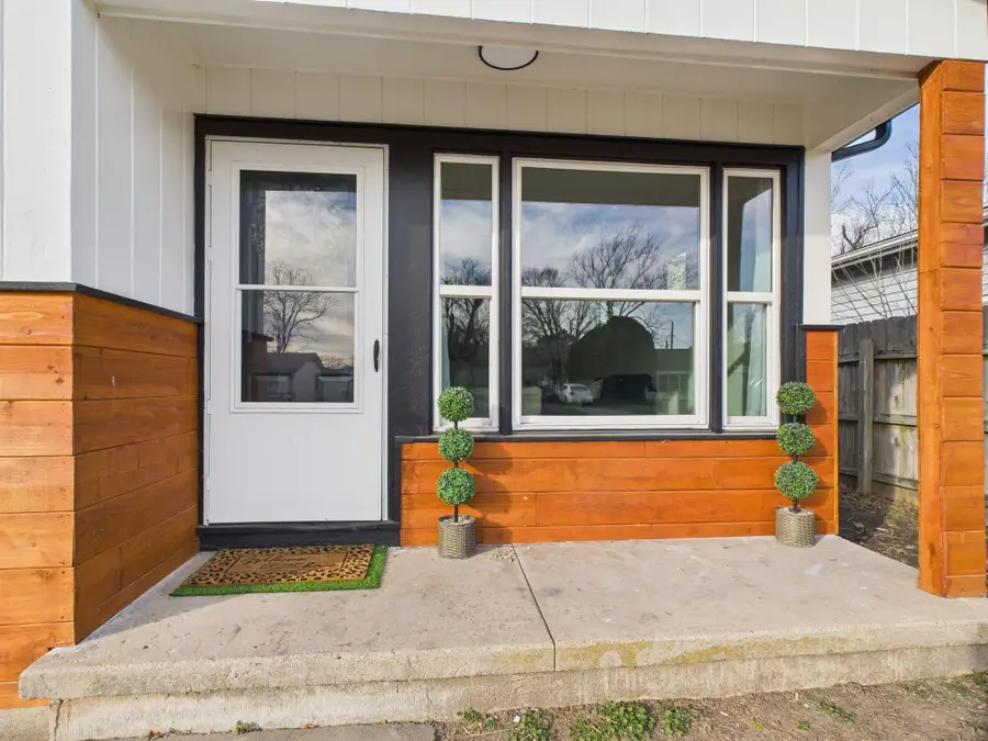 3537 S Bonn Ave, Wichita, KS 67217 - Image #2