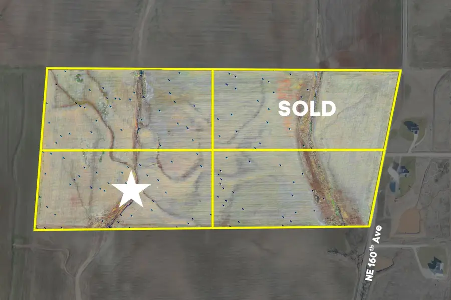 Tract 2 N 160th Ave, Cheney, KS 67025 - Image #2