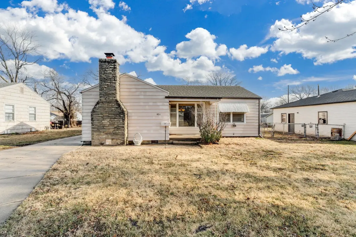 834 Big Bend Rd, Wichita, KS 67218 - Image #1