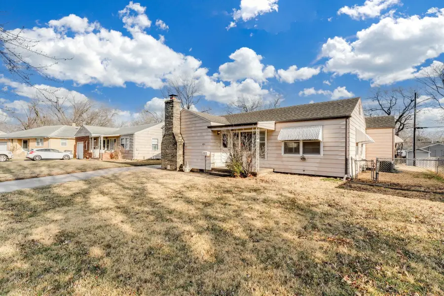 834 Big Bend Rd, Wichita, KS 67218 - Image #2