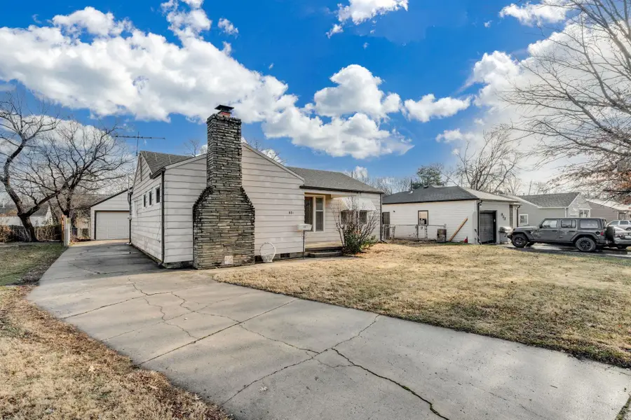 834 Big Bend Rd, Wichita, KS 67218 - Image #3