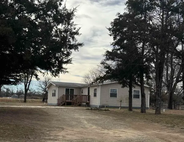 1615 E 90th St S, Haysville, KS 67060