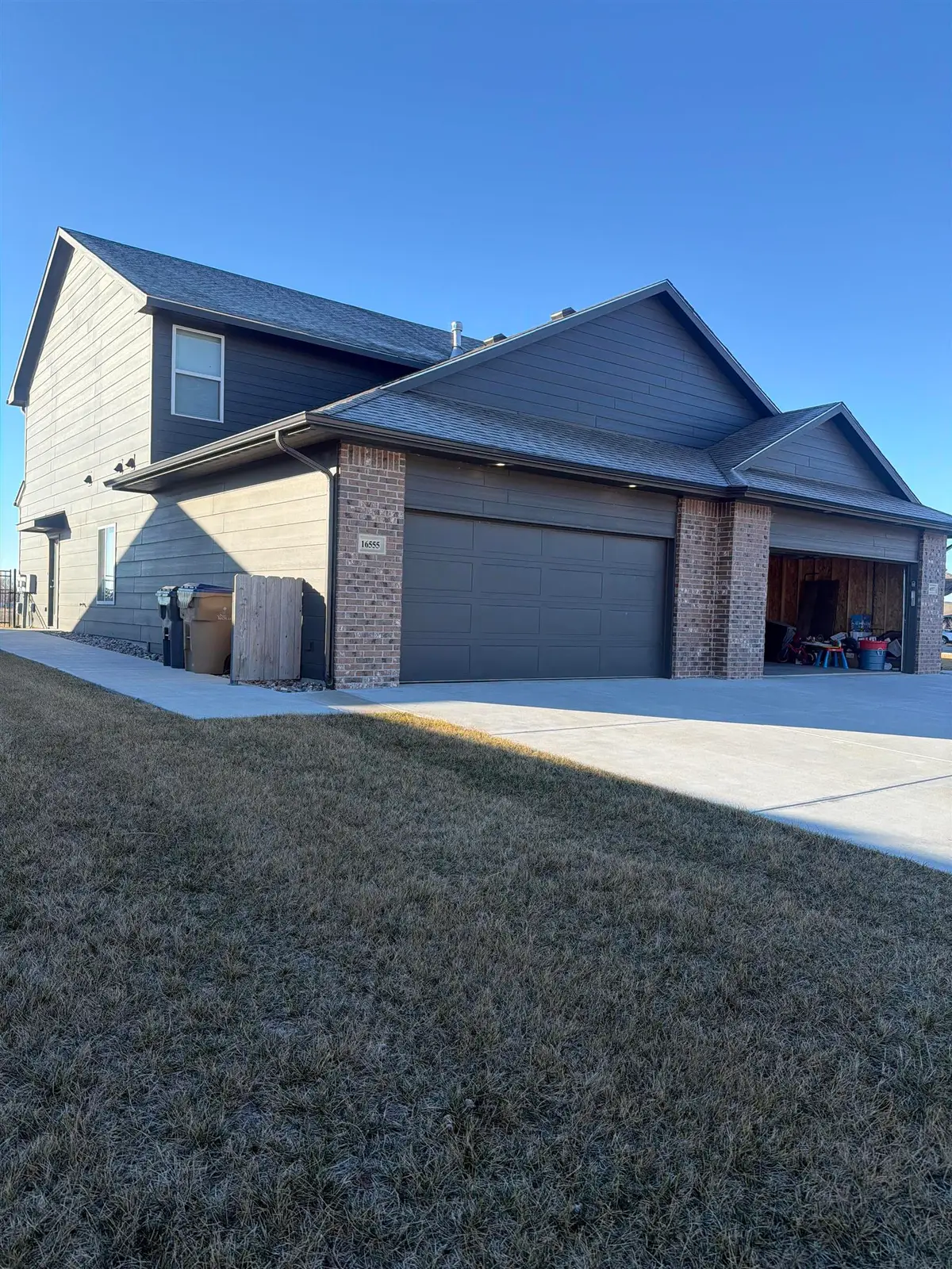 16555-16557 W Lynndale St, Goddard, KS 67052 - Image #1