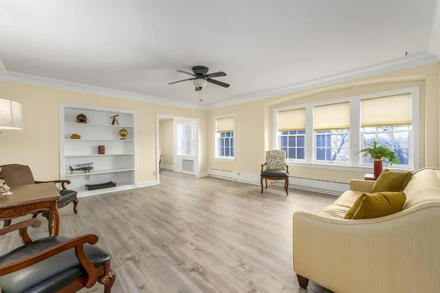 115 S Rutan Ave 5 E, Wichita, KS 67218 - Image #3