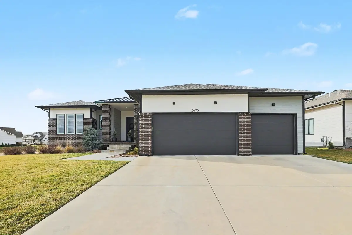 2403 N Bluestone St, Andover, KS 67002 - Image #1