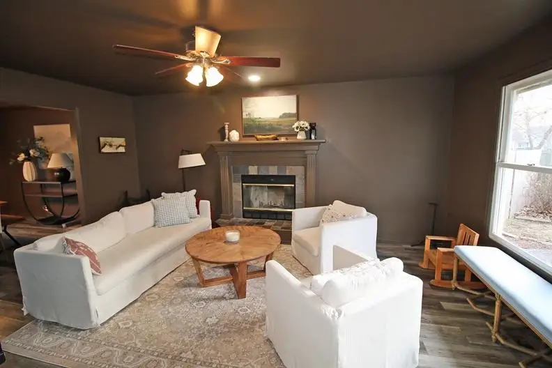 3906 N Rushwood Ct, Wichita, KS 67226 - Image #3