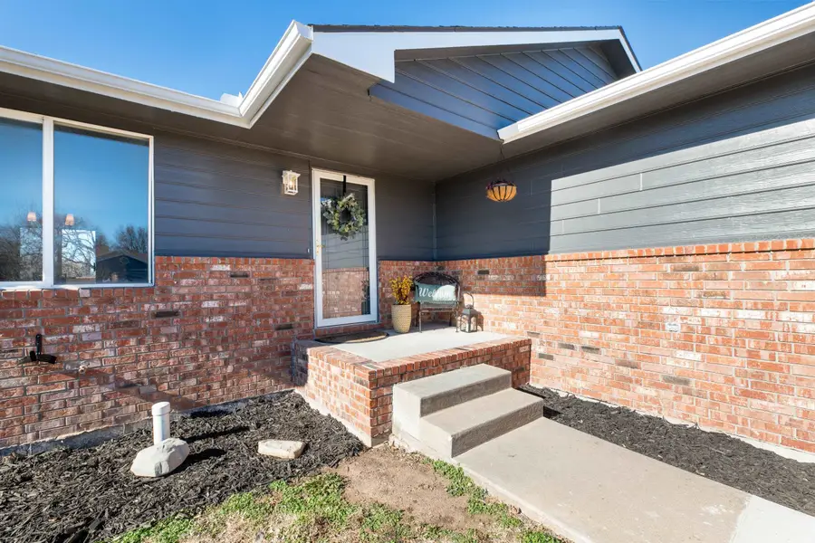 1609 N Prairie Run Cir, Mulvane, KS 67110 - Image #3