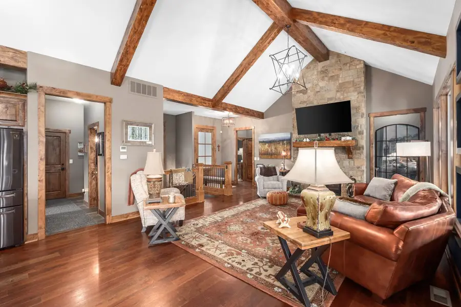 15401 E Foggy Creek Cir, Benton, KS 67017 - Image #3