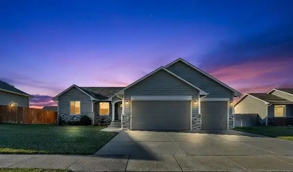 729 N Casado St, Goddard, KS 67052