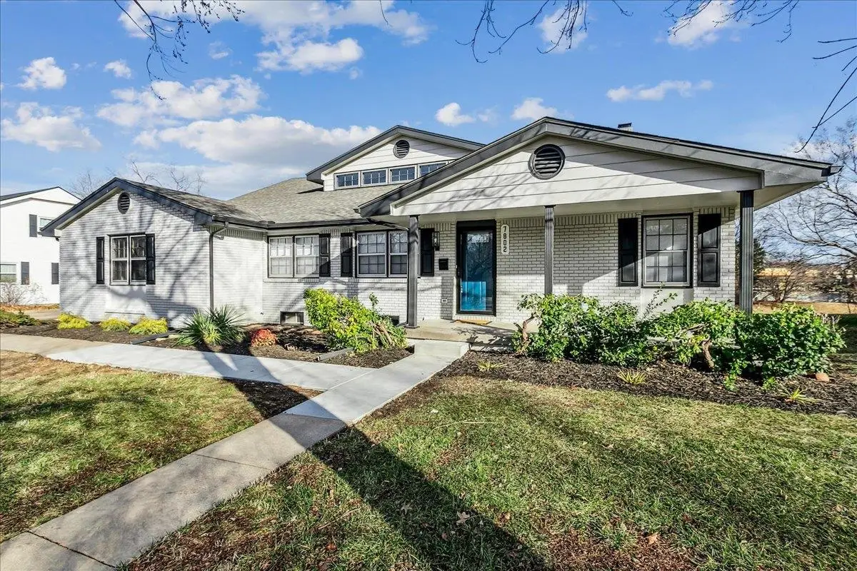 7802 E Pagent Ln, Wichita, KS 67206 - Image #1