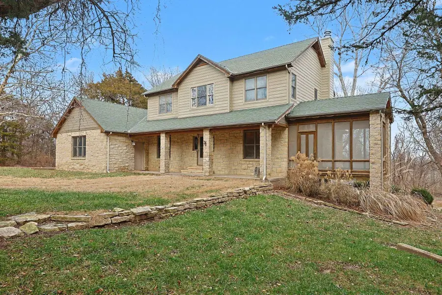 1772 202nd Rd, Oxford, KS 67119 - Image #2