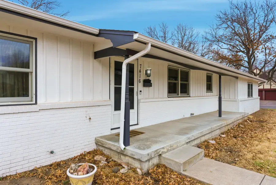 7416 E Pagent Ln, Wichita, KS 67206 - Image #2