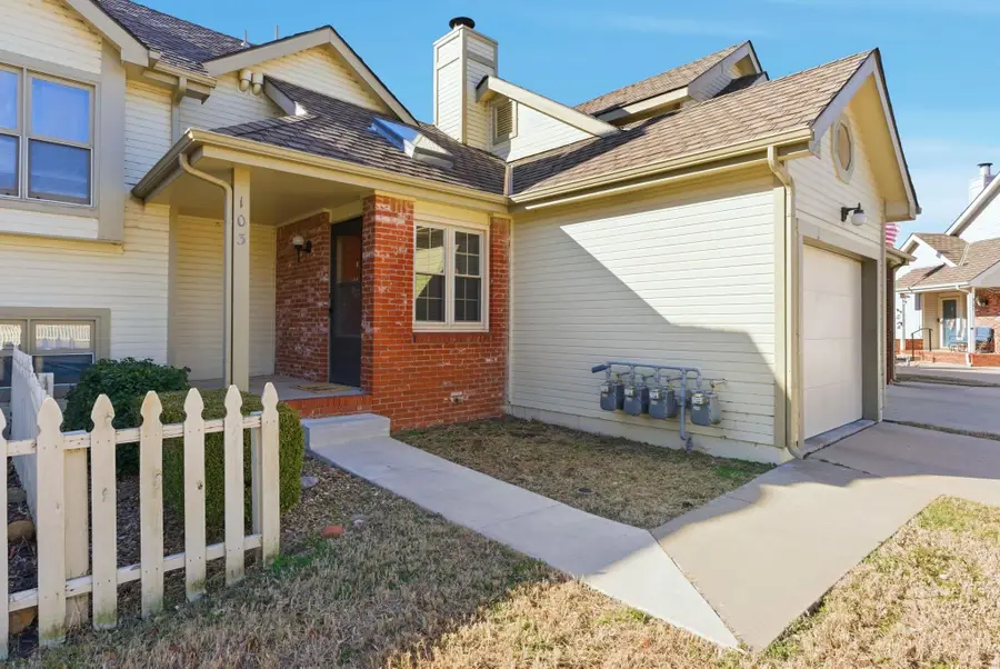 6510 E 29th St N Unit 103, Wichita, KS 67226 - Image #2