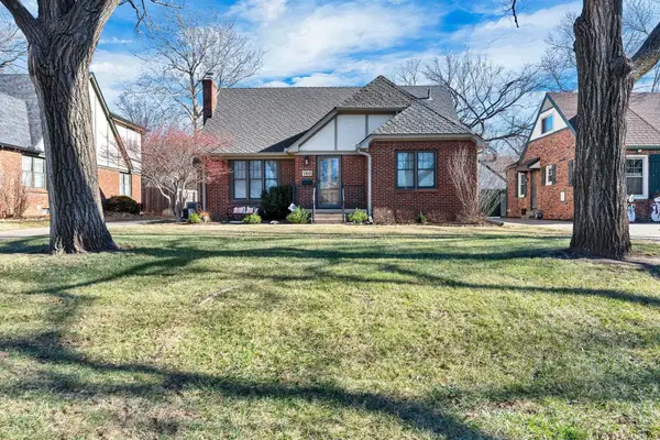 140 N Pinecrest, Wichita, KS 67208