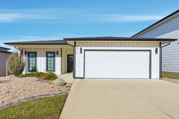 9618 E Annabelle St, Wichita, KS 67207