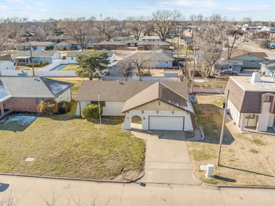 730 Moundview Ave., Salina, KS 67401 - Image #2
