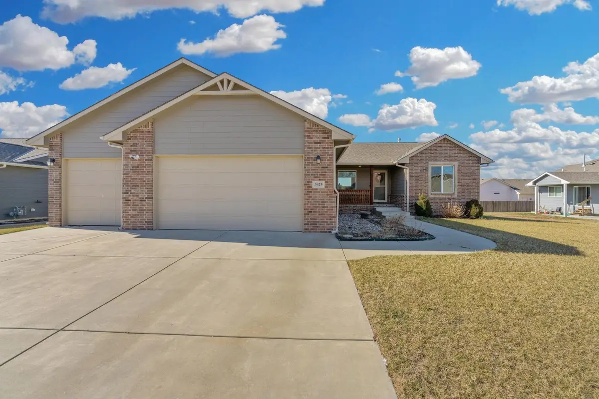 3425 N Laughlin St, Derby, KS 67037 - Image #1