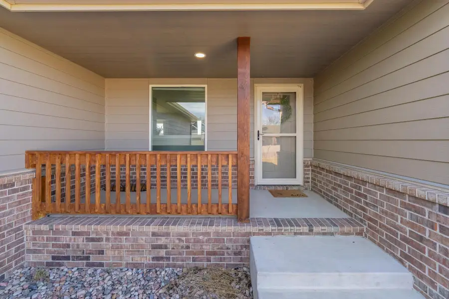 3425 N Laughlin St, Derby, KS 67037 - Image #3