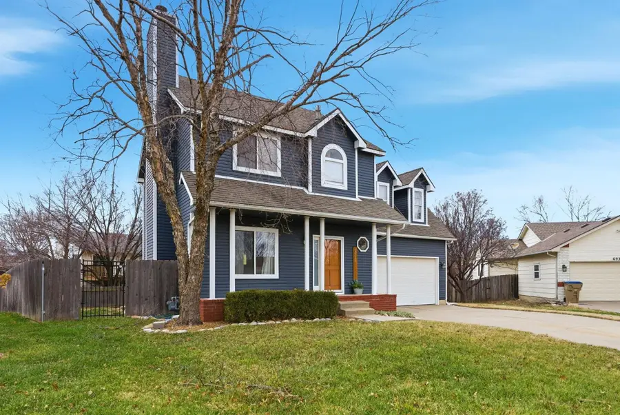 6928 E Odessa Ct, Bel Aire, KS 67226-1455 - Image #3