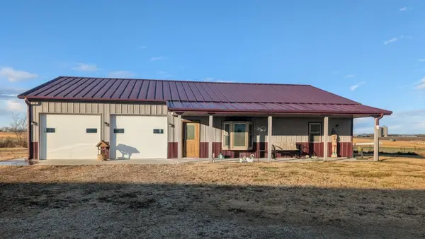 975 240th, Hillsboro, KS 67063