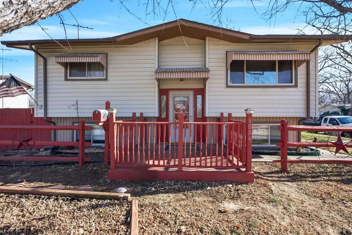 3054 S Gordon Ave, Wichita, KS 67217 - Image #1