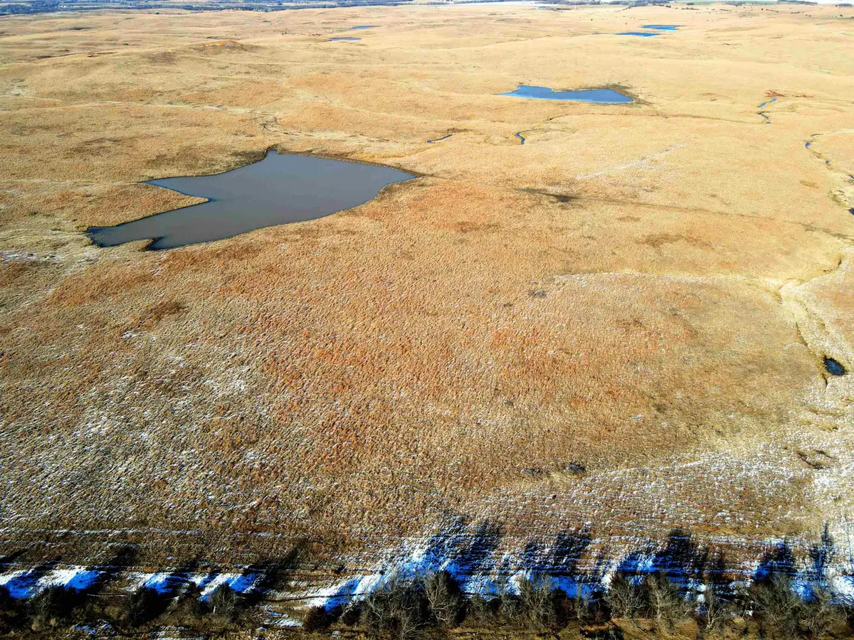 00000 Rainbow, Shawnee, Sioux Rds., Marquette, KS 67464 - Image #1