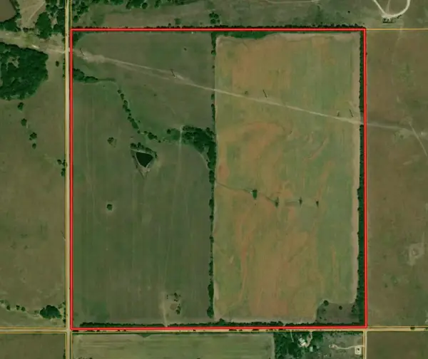 00 SE Satchell Creek Rd, Rosalia, KS 67132