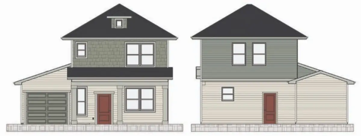 1732 S Goebel, Wichita, KS 67207 - Image #1