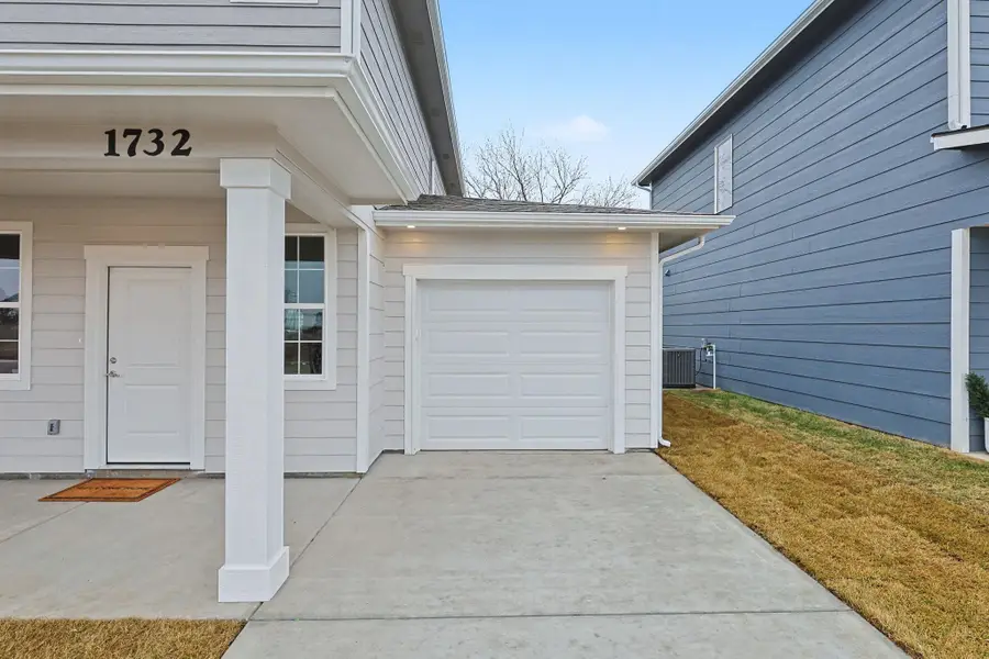 1732 S Goebel, Wichita, KS 67207 - #3