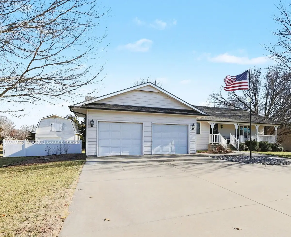 131 Blake Ave, Moundridge, KS 67107 - Image #1