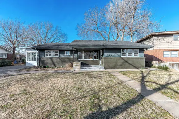 2909 S Martinson, Wichita, KS 67217