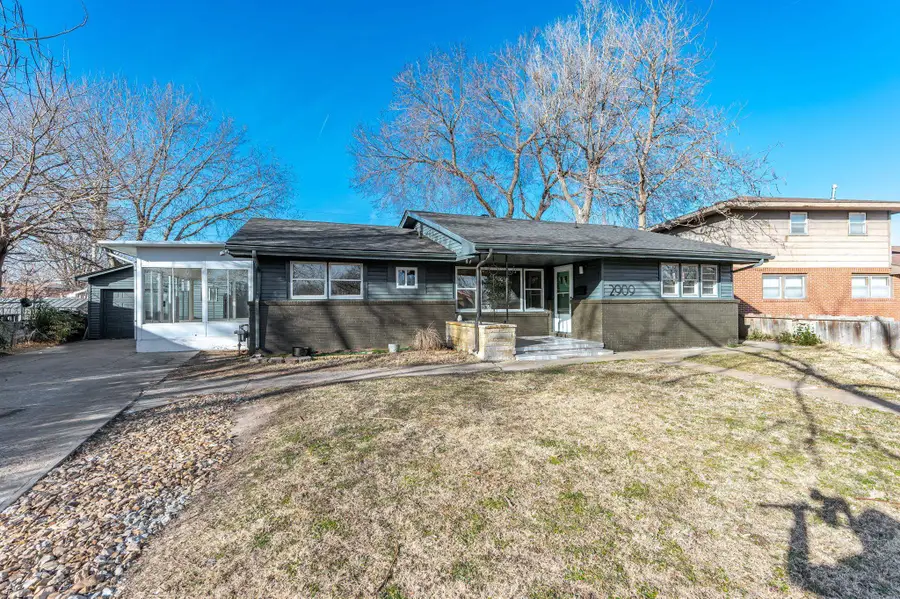 2909 S Martinson, Wichita, KS 67217 - Image #2