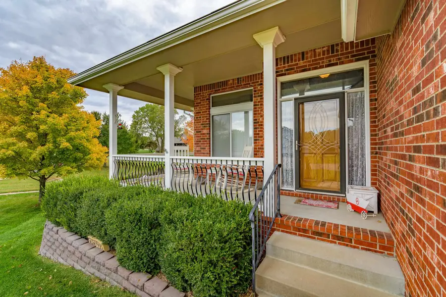 1005 Mccaskey Dr, Rose Hill, KS 67133 - #3