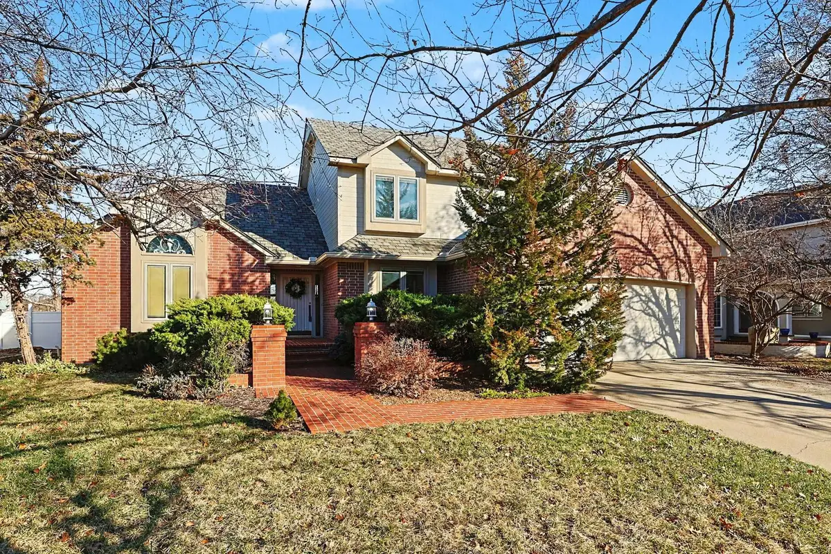 2820 N Tallgrass St, Wichita, KS 67226 - Image #1