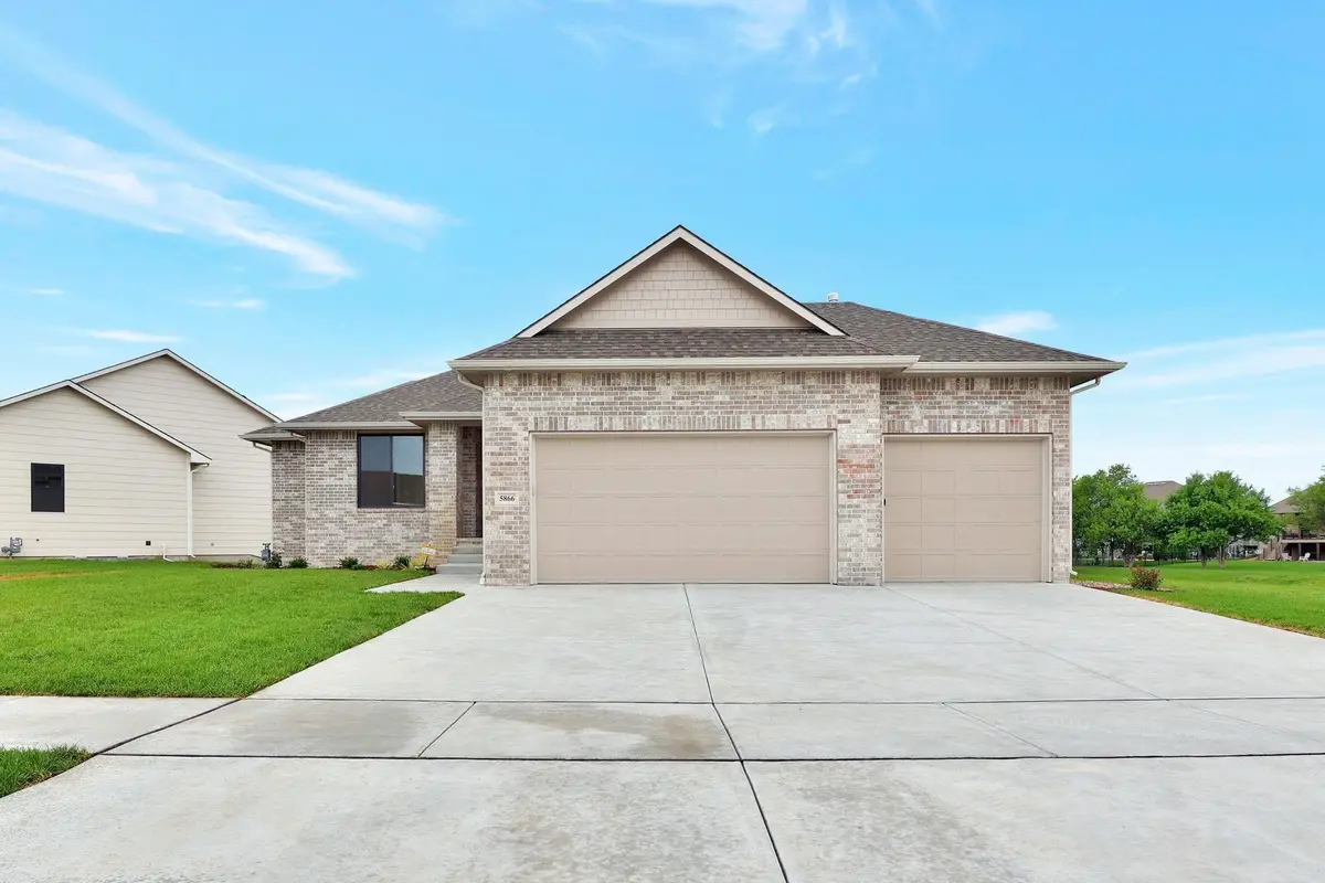 5866 E Central Park Ave, Bel Aire, KS 67220 - Image #1