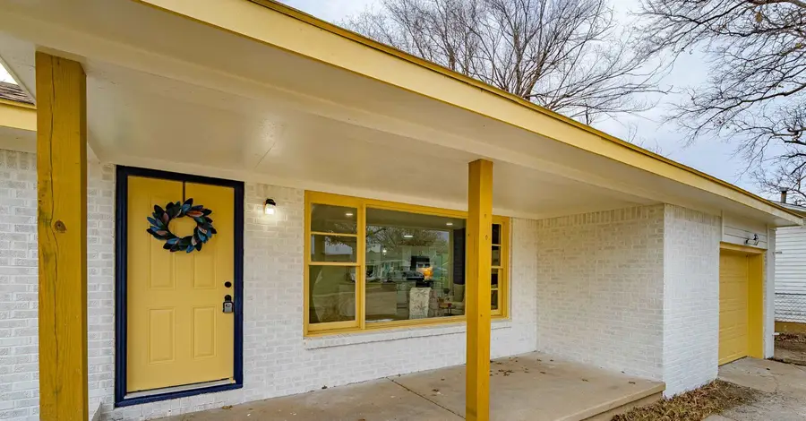 2639 N Gentry Ave, Wichita, KS 67220-2418 - Image #2