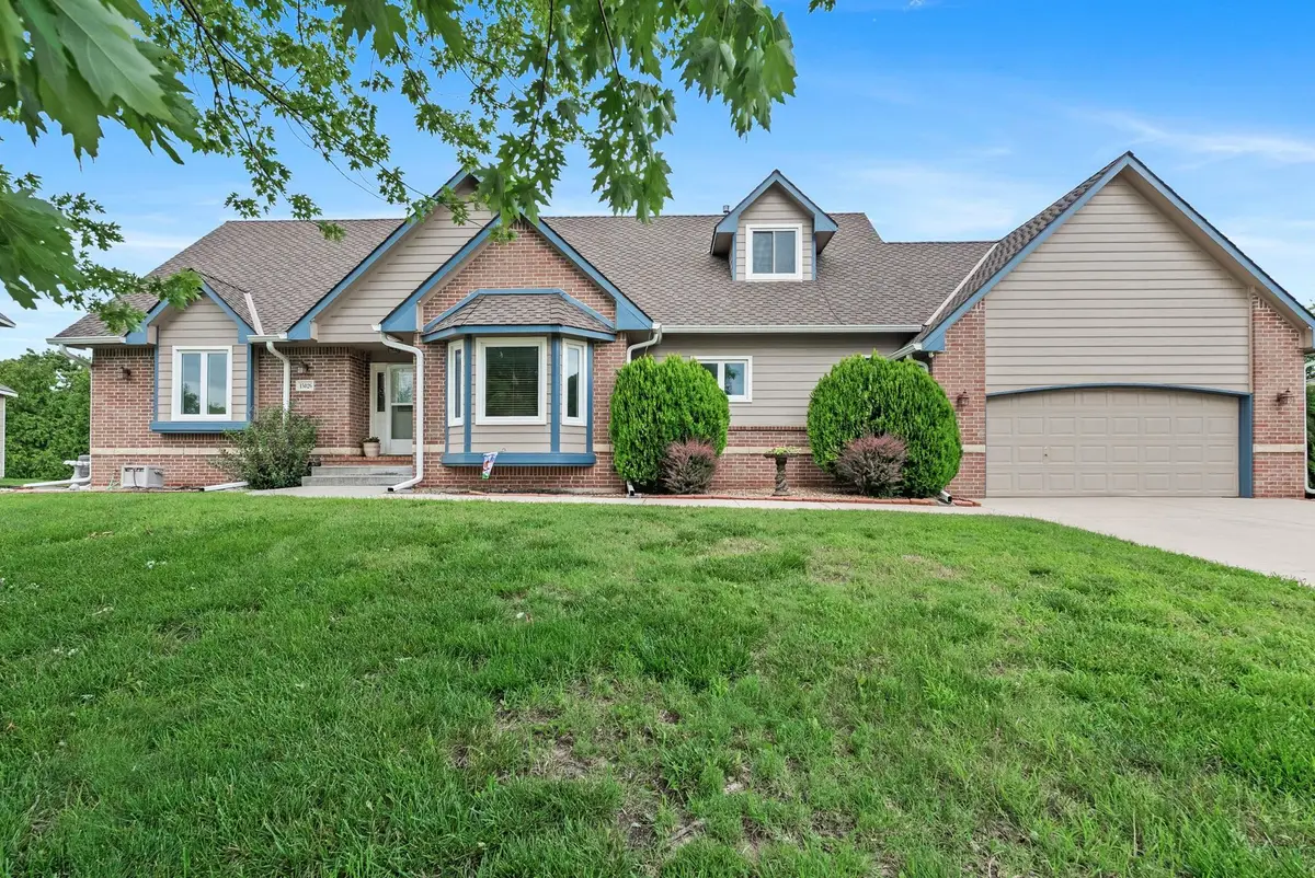 15026 E Black Oak St, Wichita, KS 67230 - Image #1