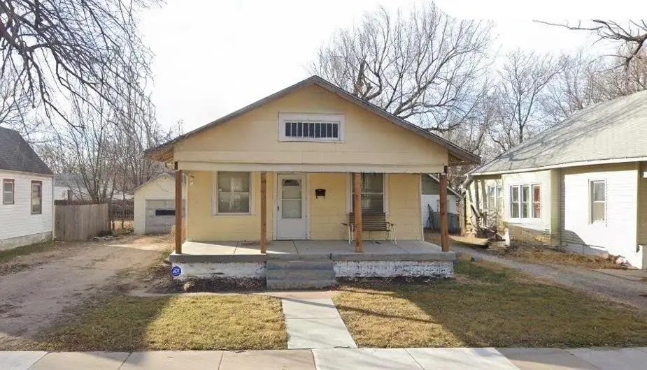 445 N Exposition, Wichita, KS 67203 - Image #1