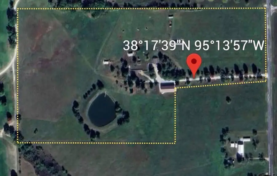 27427 NE Neosho, Garnett, KS 66032 - #2