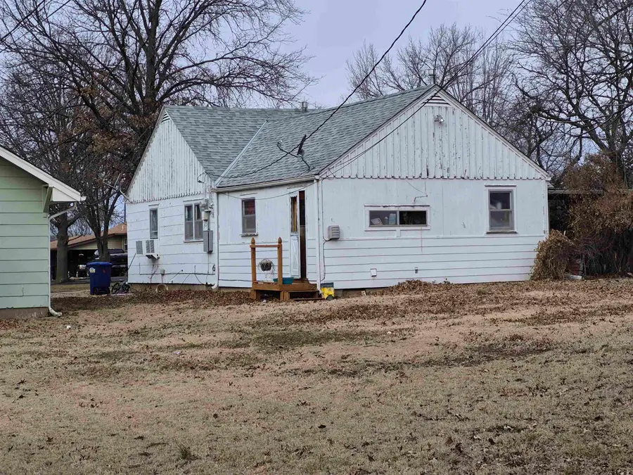 1308 N Main St, Eureka, KS 67045 - Image #3