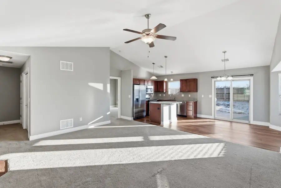 2426 E Quivira Ct, Kechi, KS 67067 - Image #3