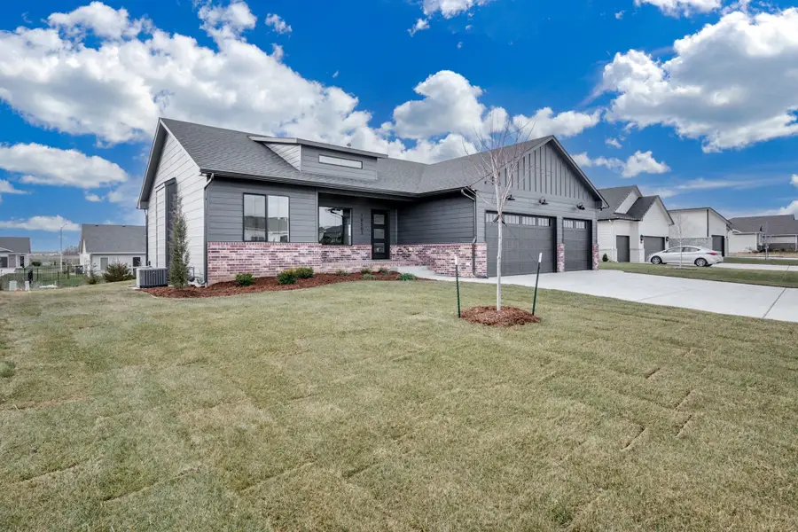 10503 W Basil St., Wichita, KS 67215 - Image #3