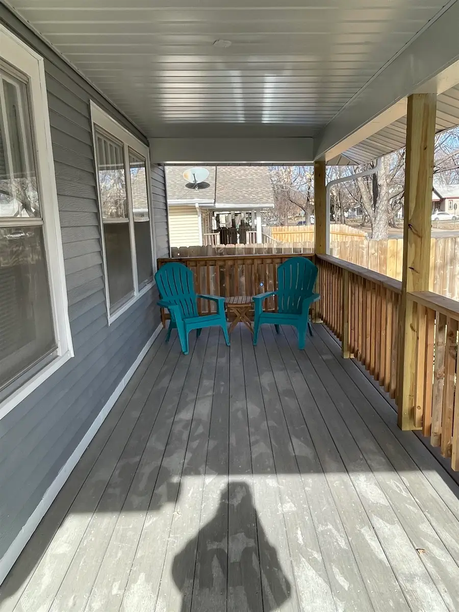 545 N Green St, Wichita, KS 67214 - Image #3