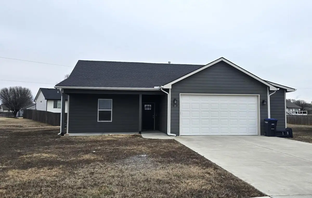 336 Deer Run Ave, El Dorado, KS 67042 - #1