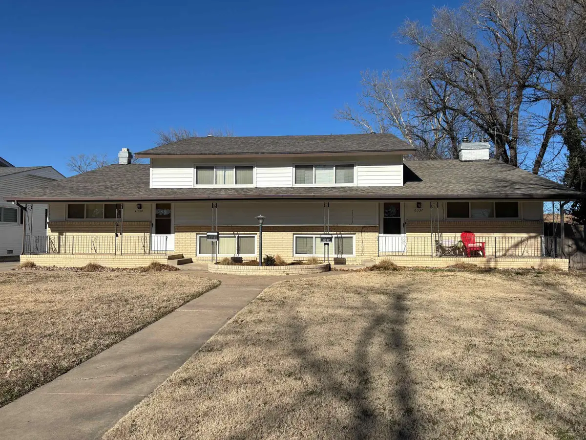 6330 E Orme St, Wichita, KS 67218 - Image #1