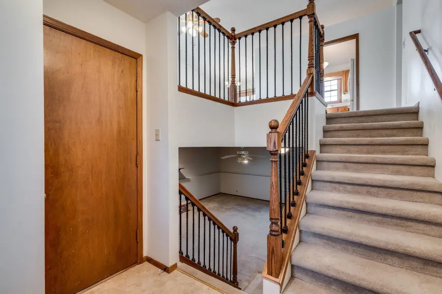 5440 S Stoneborough Ct, Wichita, KS 67217 - Image #3