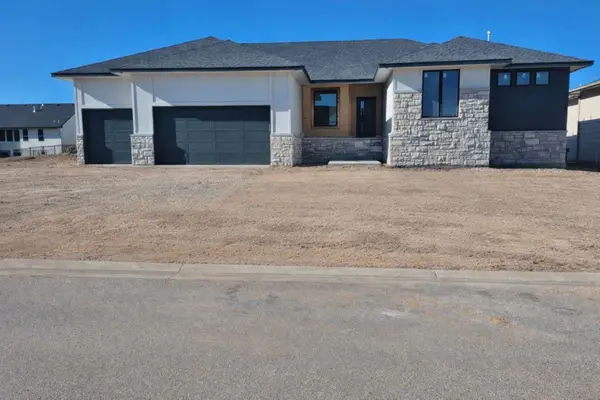 3145 Judith, Wichita, KS 67205