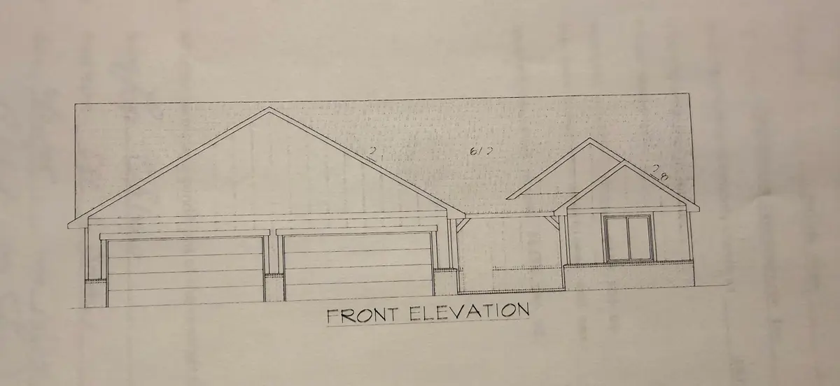 2613 S Clear Creek, Wichita, KS 67230 - #1