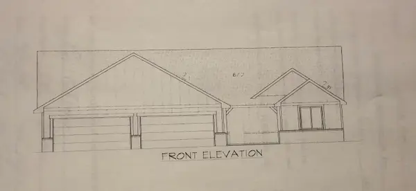 2613 S Clear Creek, Wichita, KS 67230