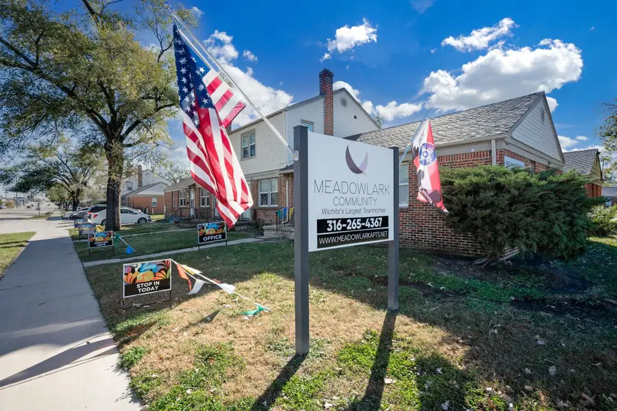 2801 E Harry St, Wichita, KS 67211 - Image #2